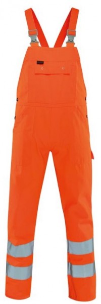Rofa high visibility protection classic 039287 Dungarees