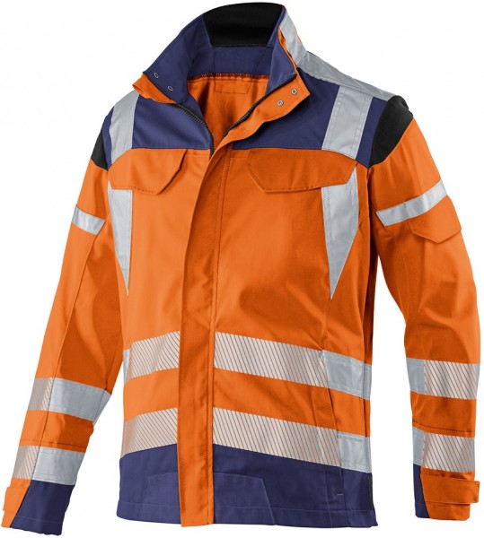 Kübler REFLECTIQ jacket PSA 2 1207 8340