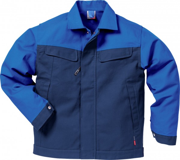 Kansas 109322 Icon Two cotton jacket 4857 KC