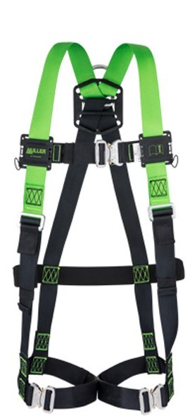 Miller 1032835 H-Design Harness