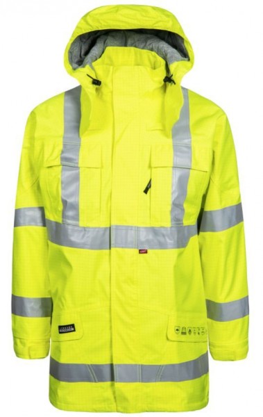 Lyngsøe ARC-LR17055 Multirnom warning parka
