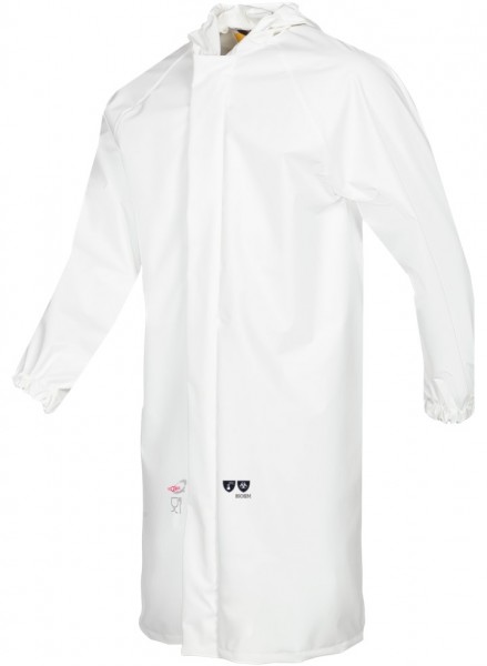 Sioen Rigi 4415A2FK0 Coat with food approval