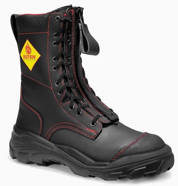 Elten Euro Proof 89211 Fire department boots F2A