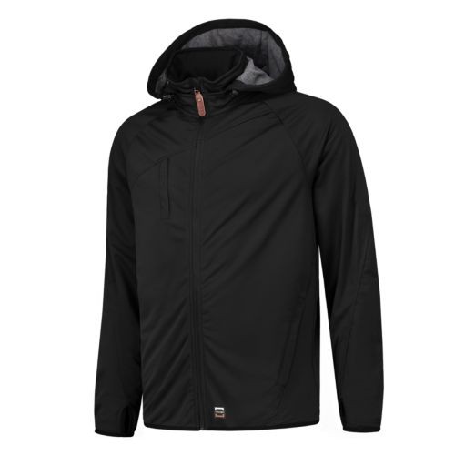 Tricorp 404001 Premium jacket with hood