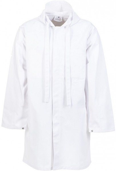Planam Food men meat carrier coat