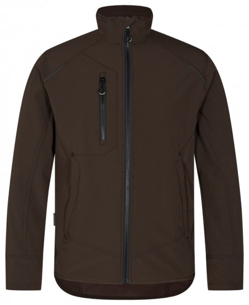 Engel 1366-317 X-treme jacket with 4-way stretch