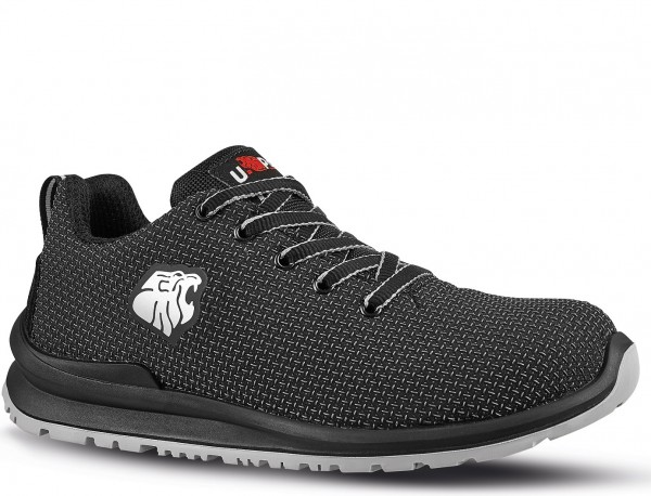 U-Power JAMES low shoes S3 SRC