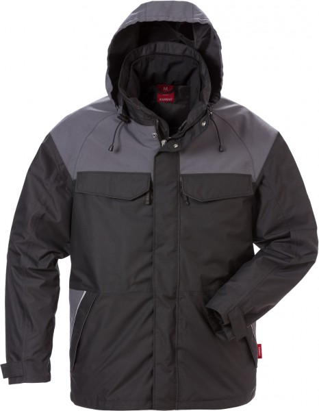 Kansas 126248 Icon Airtech® 3in1 Jacket 4056 GTT