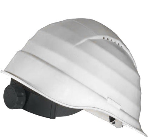 Tector 4009 DV ROCKMAN C6 Safety helmet with twist lock