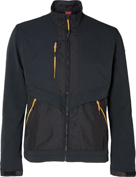 Kansas 130161 Evolve stretch jacket