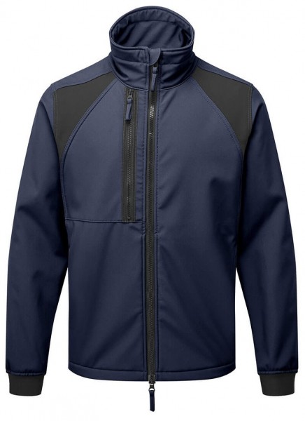 Portwest CD870 - WX2 Eco Softshell Jacket