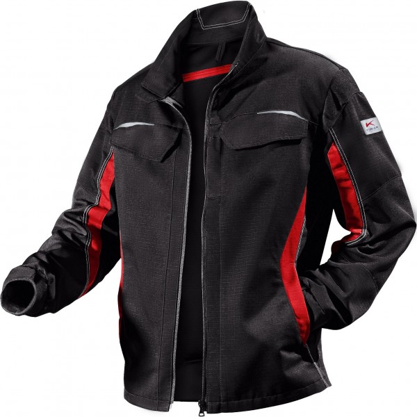 Kübler Heart rate 1324 5353 Jacket
