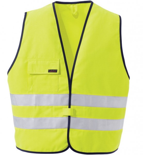 Rofa 190 Multinorm warning vest flame-retardant