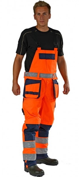 Ocean 130-1699 Medusa warning dungarees