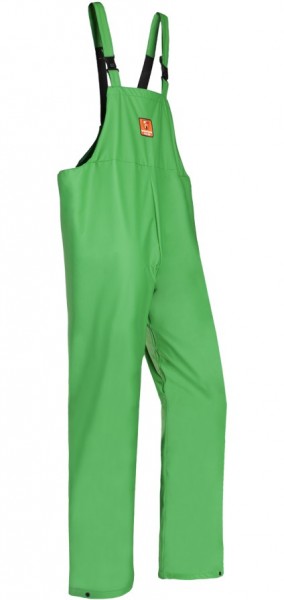 Sioen Drangan 4603N2FC1 dungarees with pesticide protection