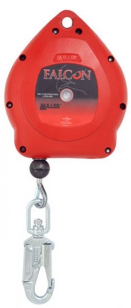 Miller 1012433 Retractable type fall arrester FALCON HSG