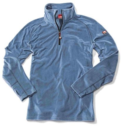 Bullstar WORXTAR 9338 Micro-Fleecetroyer