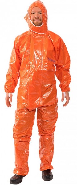 3S ProChem I CLF coverall CLF Cat. III Type 3B & 5