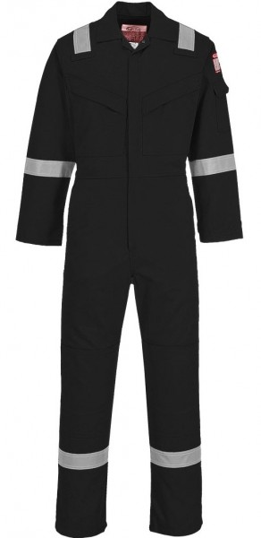 Portwest FR21 super light, antistatic protective overall