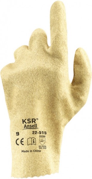Ansell KSR 22-515 Assembly gloves