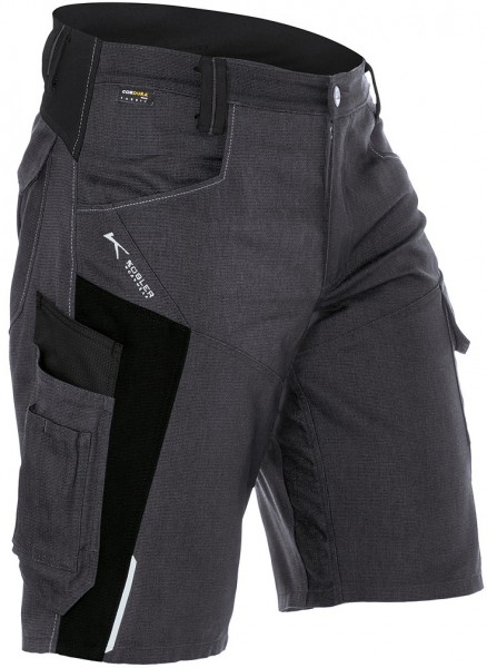 Kübler BODYFORCE shorts 2425 5302