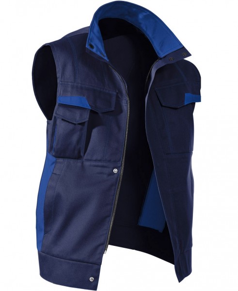 Kübler Vita Mix 7L48 5365 Vest