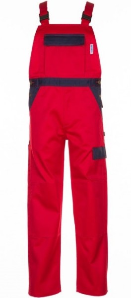 Planam Tristep Dungarees Workwear