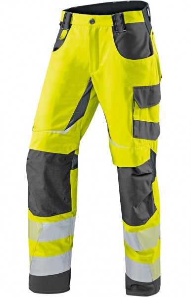 Kübler REFLECTIQ summer trousers PSA 2 2407 8343