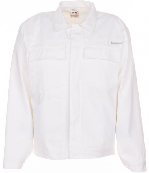 Planam BW 290 waist jacket cotton 290 g/m²