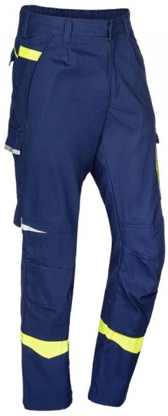 Sioen Barcus 075VA2PIR Waistband trousers with arc fault protection