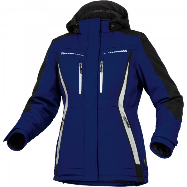 Bodyguard FLXDI Flex-Line Ladies Winter Softshell Jacket