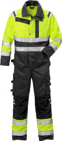 Fristads 124376 High Vis overall class 3 8026 PLU
