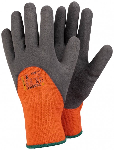ejendals Tegera 682A Cold protection gloves with latex coating