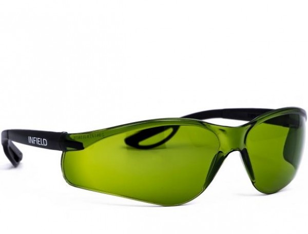 Infield Raptor 9060132 Welding goggles Welding protection version stage 2