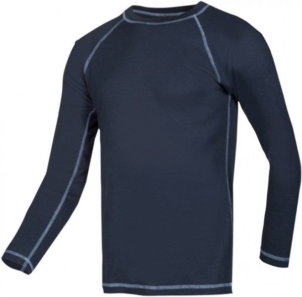 Sioen Tiolo 462AA2MF2 long sleeve t-shirt with arc protection