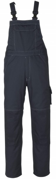 Mascot NEWARK 10569-442 Dungarees with knee pockets