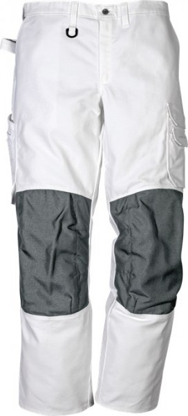 Fristads 100122 Cotton trousers 268 BM