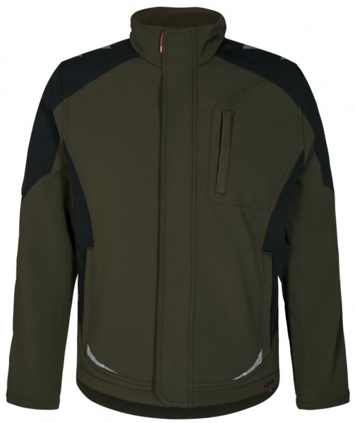 Engel 8810-229 Galaxy softshell jacket