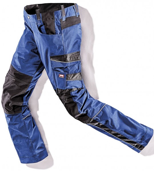 Bullstar EVO 1081 work trousers