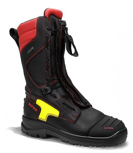 Elten CRAIG GTX F2A 89641 Firefighting boot