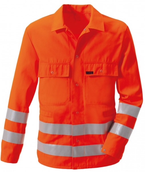 Rofa high visibility 186 jacket heavy version