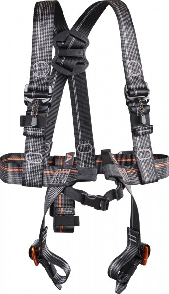 Skylotec IGNITE ARB TOP chest strap to tree seat belt
