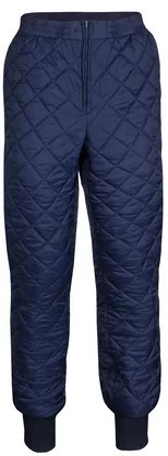HB THERMO cold protection trousers 09020 2K009 000