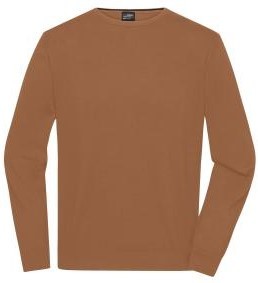 James & Nicholson JN1314 round neck sweater men in 6 colors