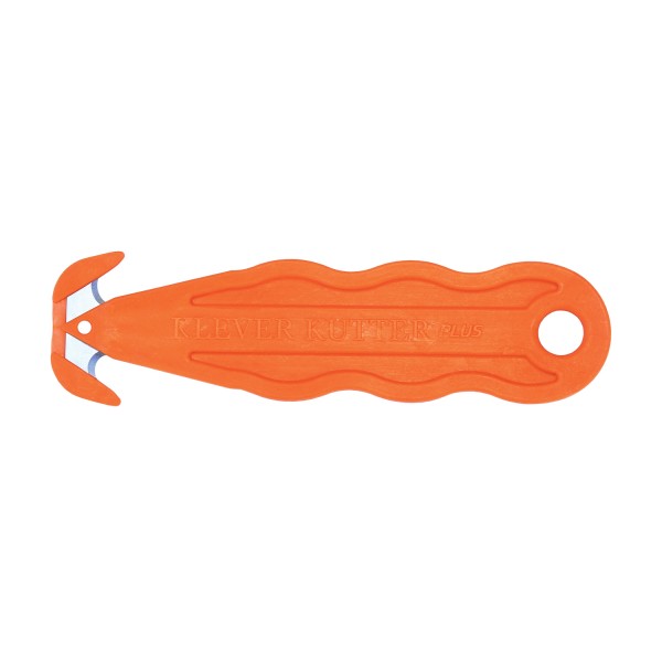 Klever safety knife with concealed blade KLEVER KUTTER PLUS