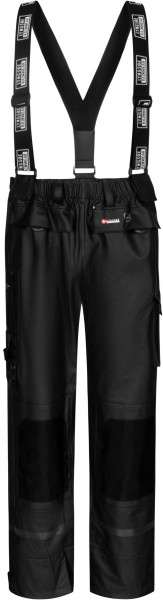 Lyngsøe LR7012 PU/PVC Allround & Leisure Rain Dungarees