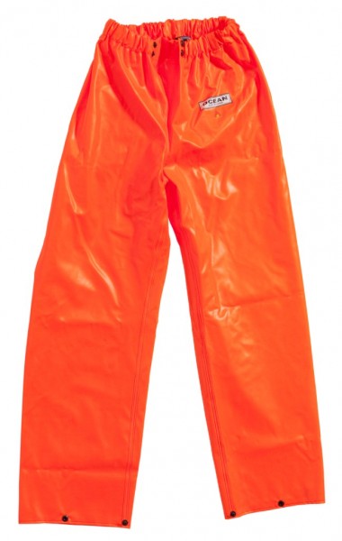 Ocean 8-12 Offshore Heavy Rain Pants
