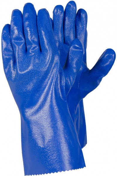 ejendals Tegera 7351 nitrile chemical protective gloves food grade