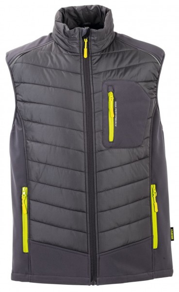 Planam Stretchline Winter Vest