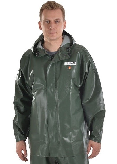 Ocean 30-20 Offshore Pro Rain Jacket